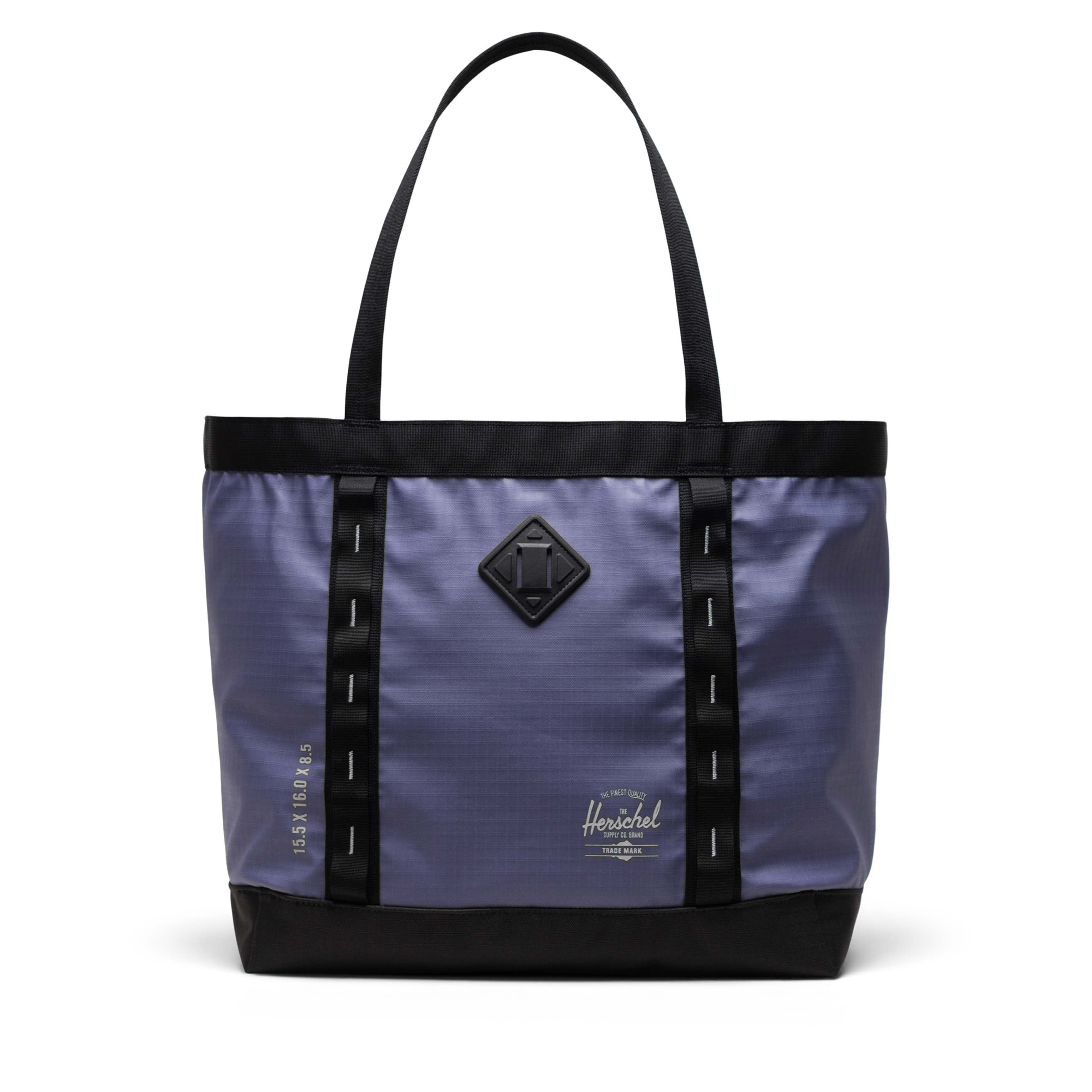 Herschel All Season Gear | Suya Dayanıklı Kumaş Omuz Çantası, 33 L